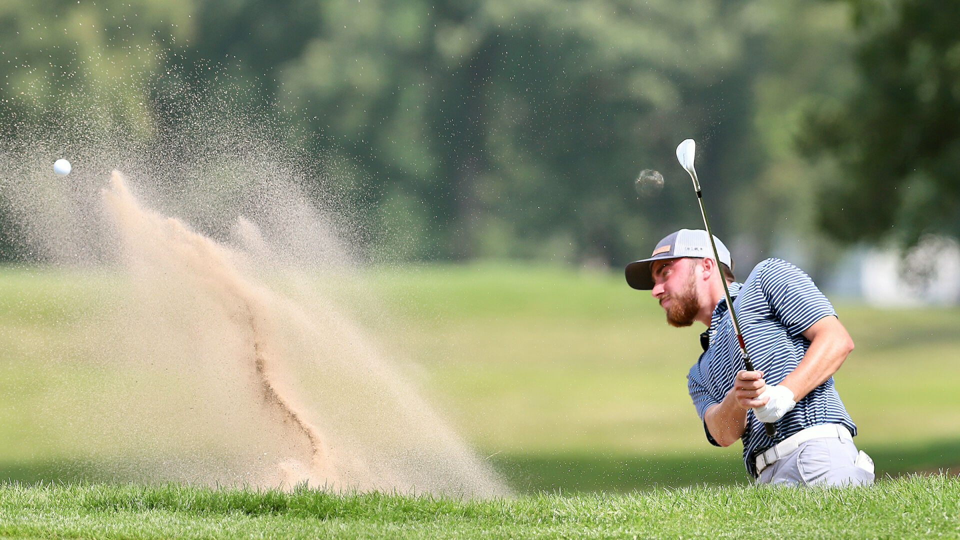 State Am Final Matt Tolan